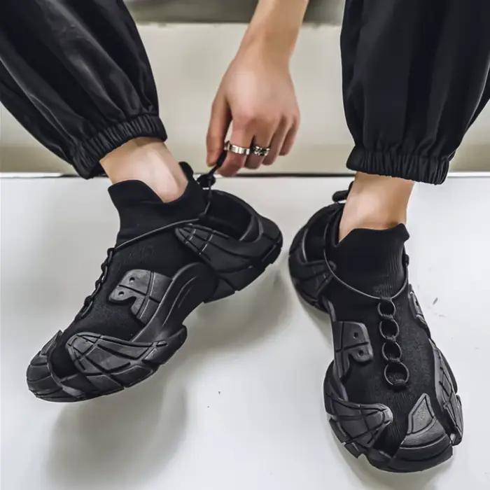 Chaussures d'été et d'automne pour hommes