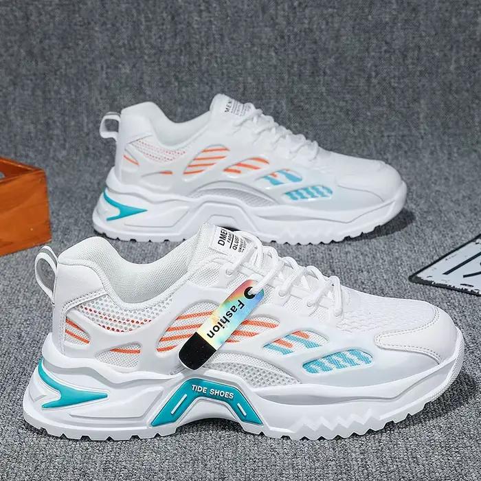 Chaussures de sport décontractées pour hommes