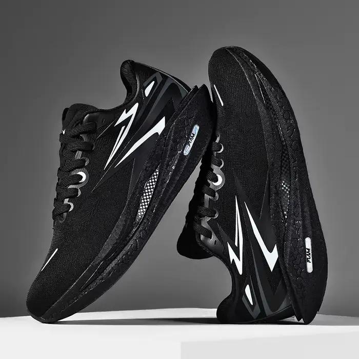 Chaussures de course à usage extérieur