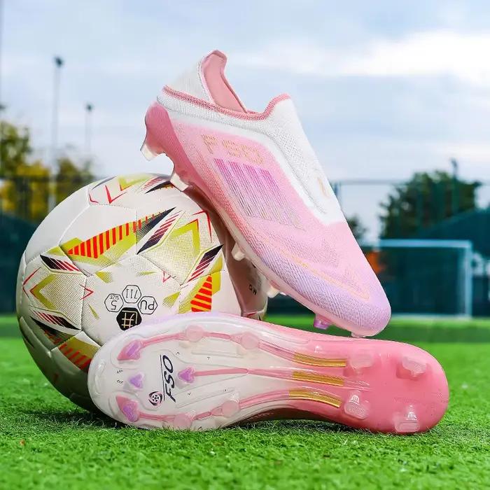Chaussures de football pour hommes