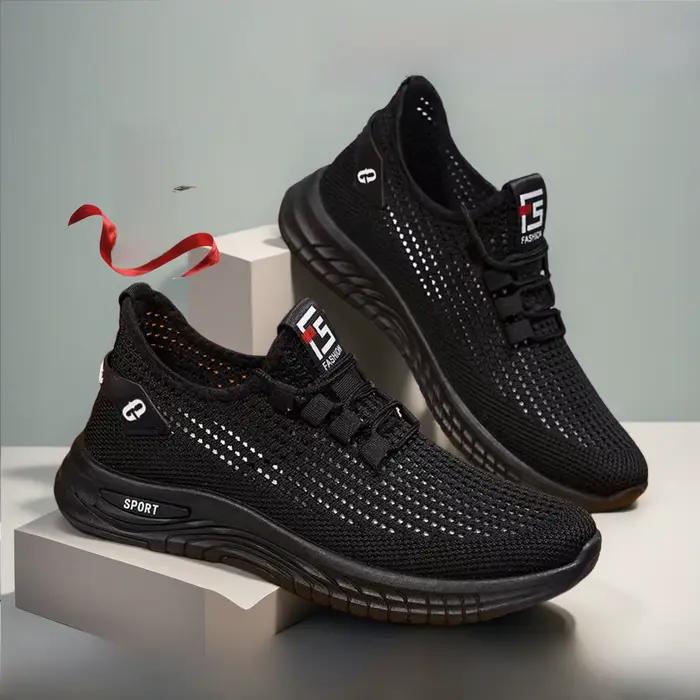 Chaussures d'été pour hommes