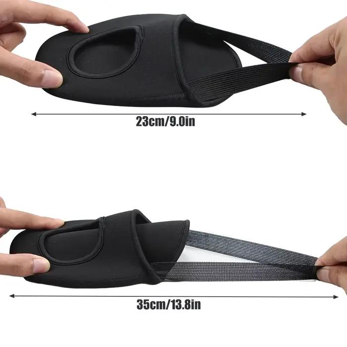 Couvre-chaussures de cyclisme couvre-chaussures de vélo de route vtt couvre-chaussures imperméables protecteurs chauds couvre-orteils de cyclisme couvre-chaussures de vélo d'hiver