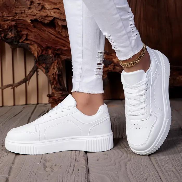 Baskets de sport tendance
