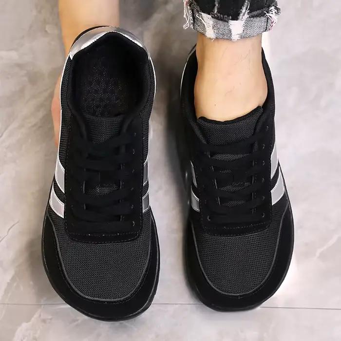 Chaussures larges pieds nus pour hommes