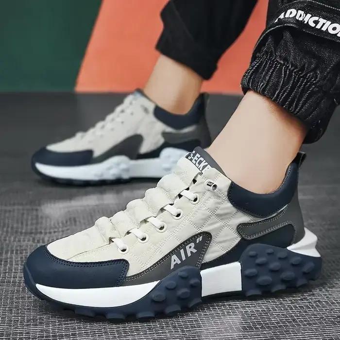 2025 grosses baskets nouvelles chaussures pour hommes Designe