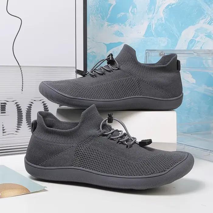 Chaussures de marche à bout large pour couples