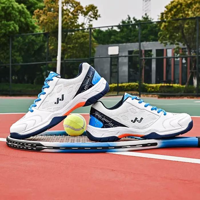 Chaussures de volley-ball hommes femmes