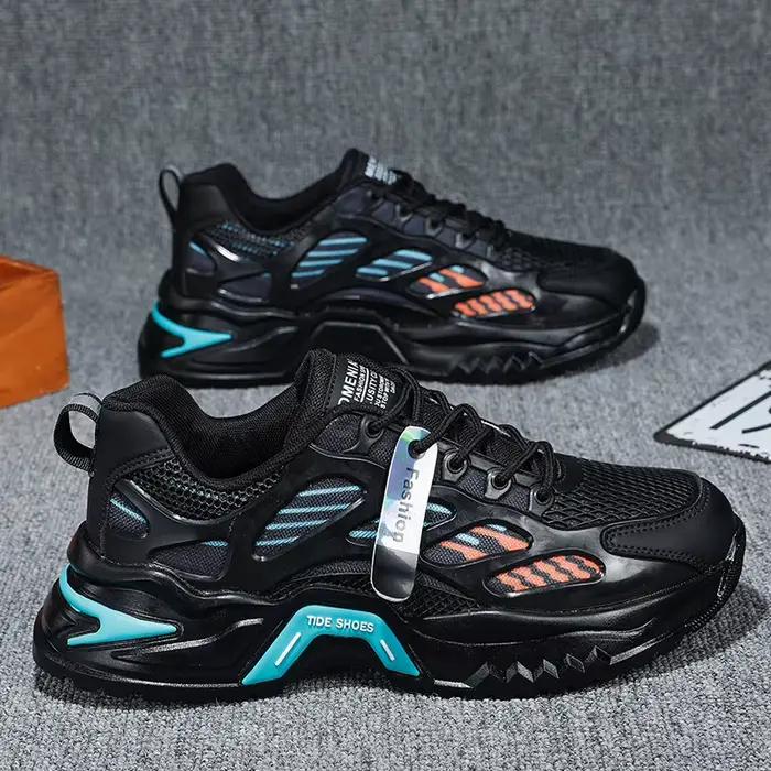 Chaussures de sport décontractées pour hommes
