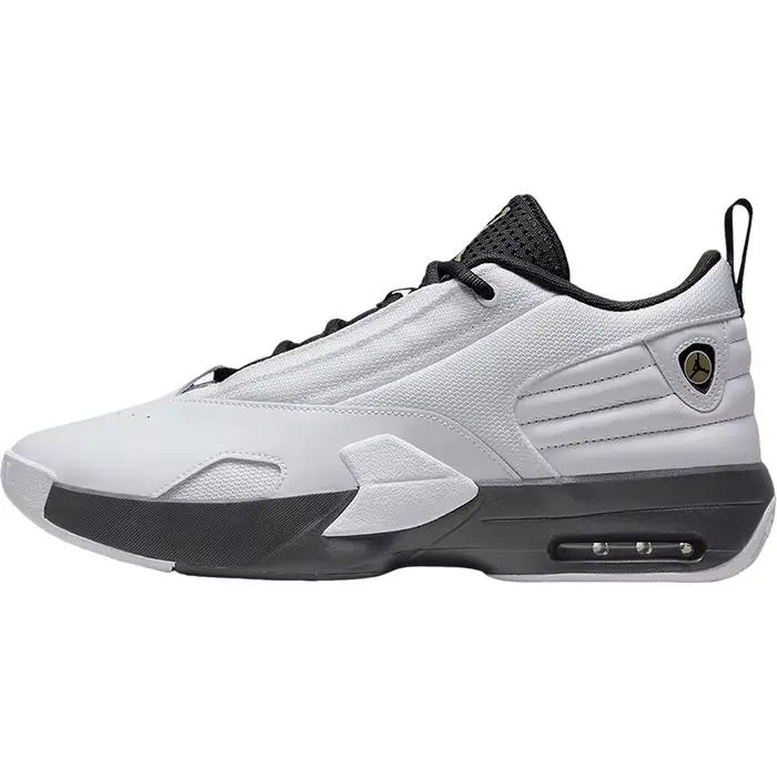 Nike officiel véritable JORDAN chaussures de sport rembourrées durables pour hommes FQ8298-101