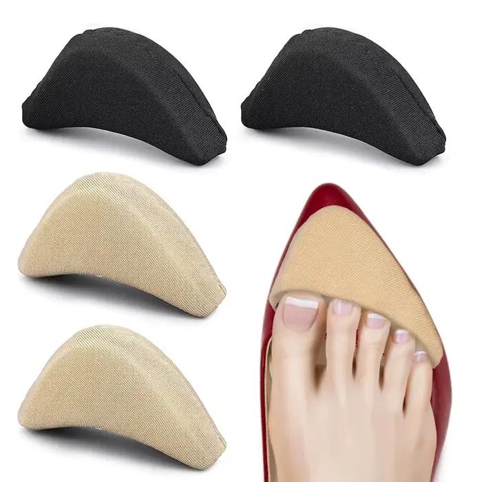 Coussinet de chaussure pour l'avant-pied