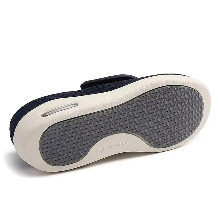 Chaussures Orthopédiques pour Homme