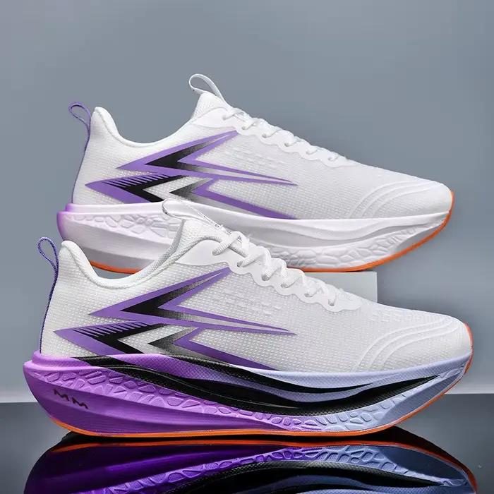 Chaussures de course Marathon pour hommes