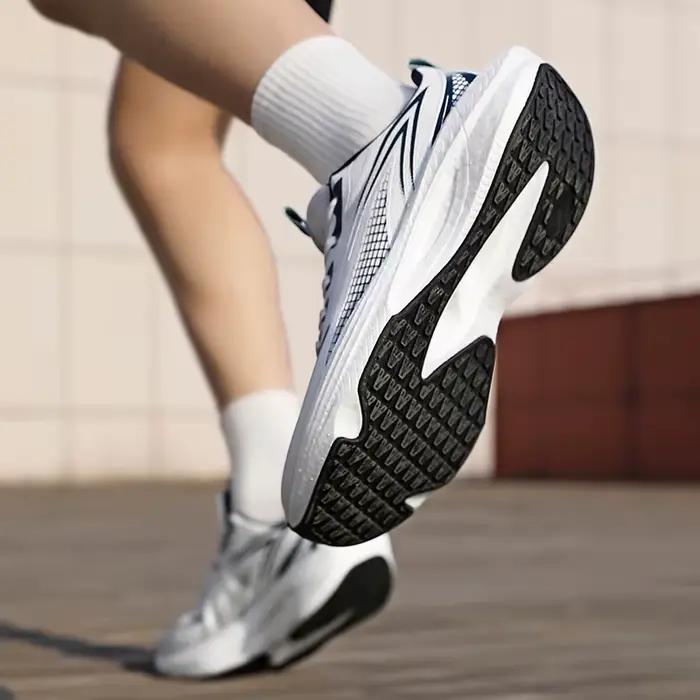 Chaussures de course pour hommes Marathon