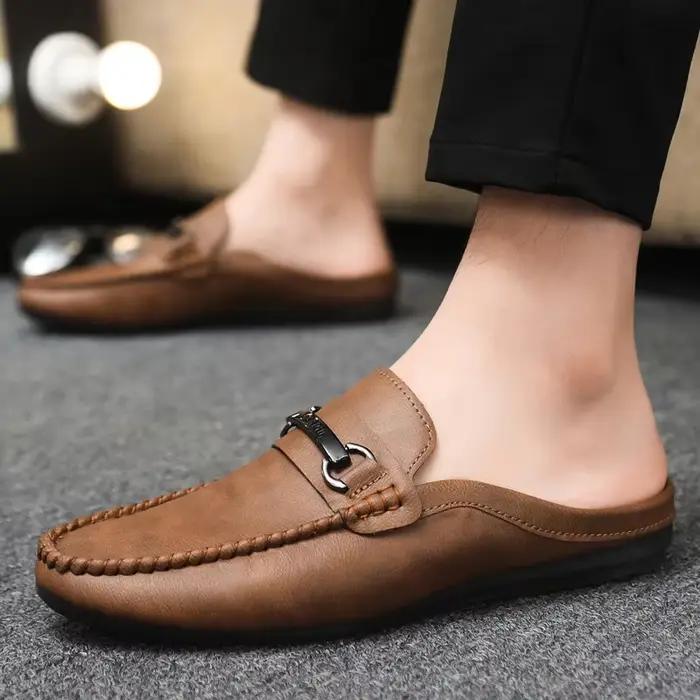 Chaussures d'été pour hommes