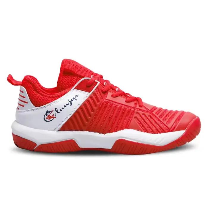 2025 nouvelles chaussures d'escrime professionnelles pour hommes femmes petite taille 31 32 Fencer Sport baskets légères bottes d'athlétisme confortables