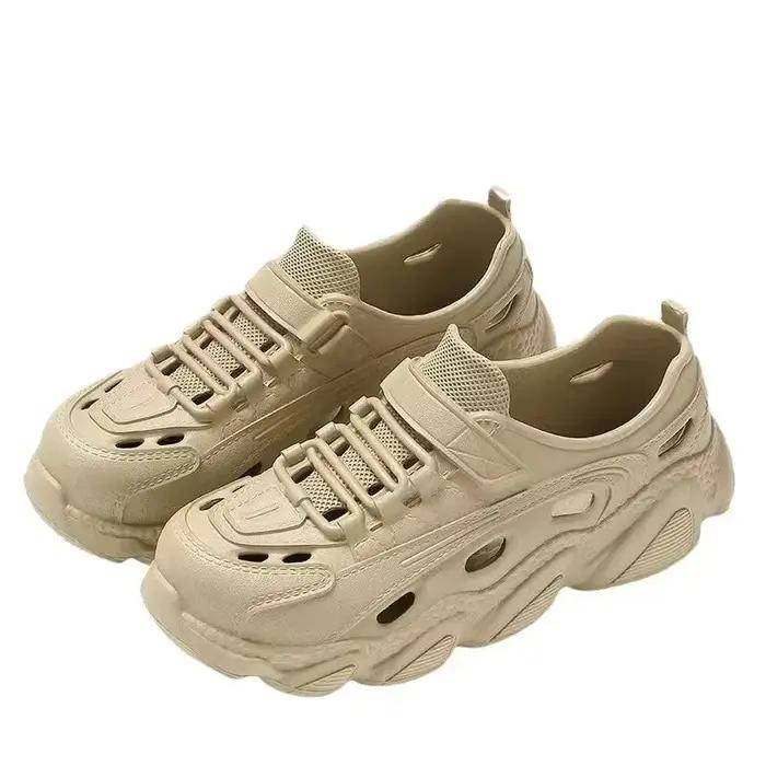 Sandales tendance pour hommes