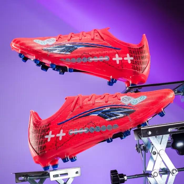 Chaussures de football pour hommes