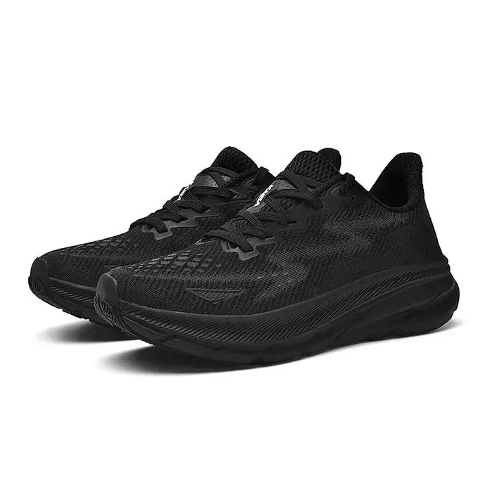 2025 nouvelles chaussures de sport décontractées de course en plein air confortable printemps été baskets