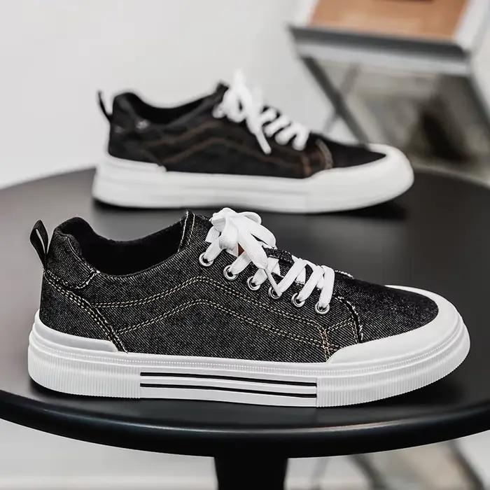 Chaussures pour hommes personnalisées printemps-automne