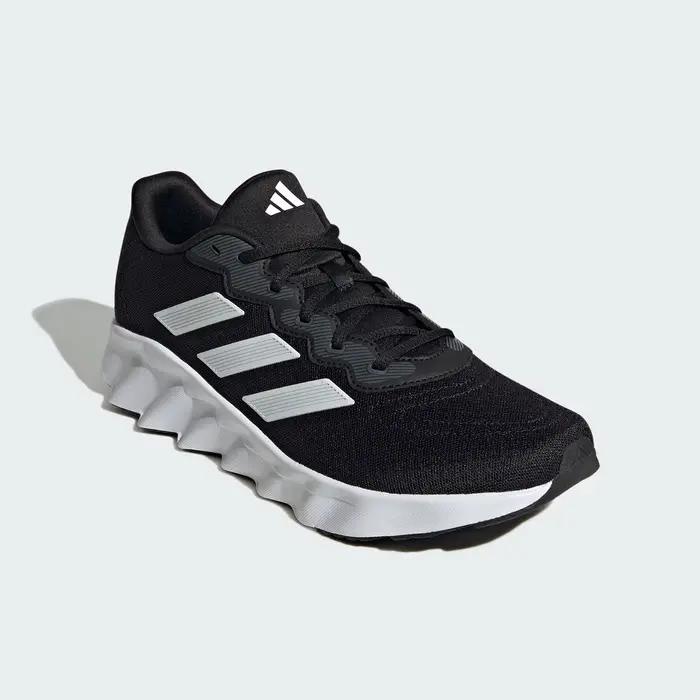 Adidas officiel authentique SWITCH MOVE unisexe confortable respirant chaussures de course ID5253