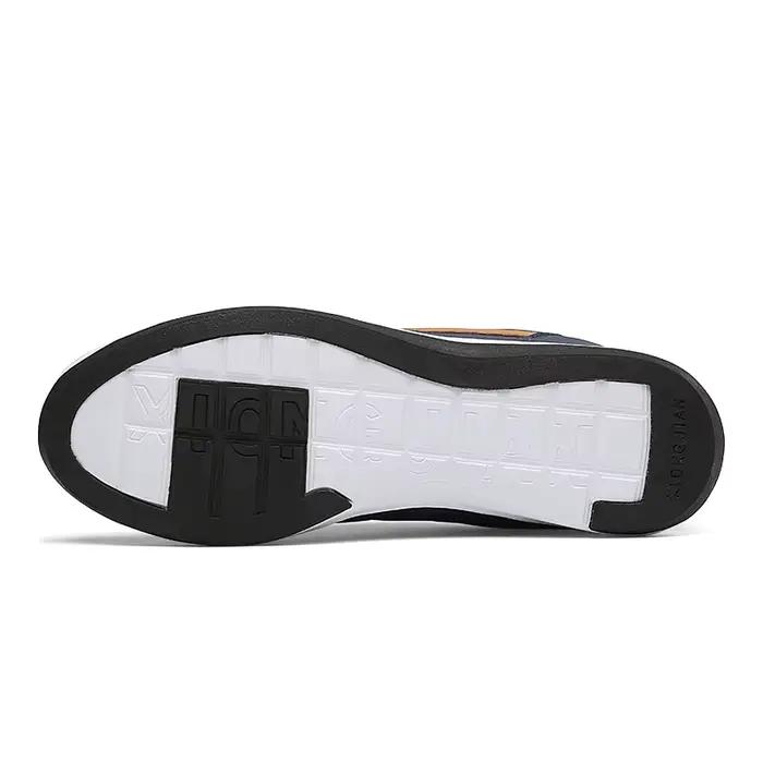 Nouveaux hommes chaussures