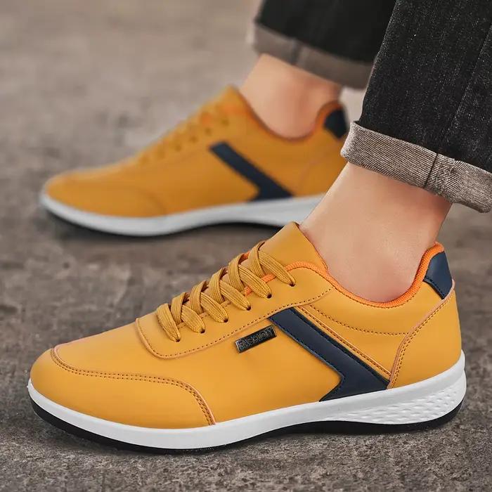 Chaussures pour hommes de grande taille toutes saisons