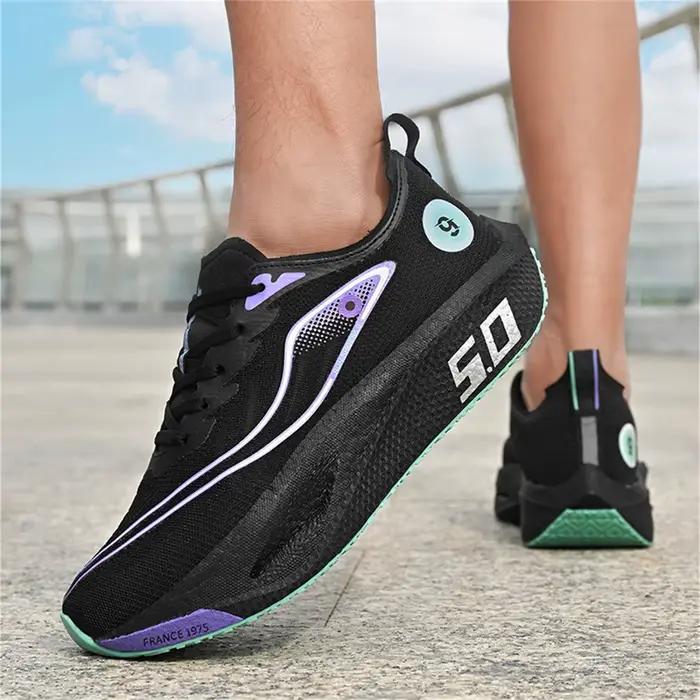Nouvelles chaussures de sport pour hommes et femmes