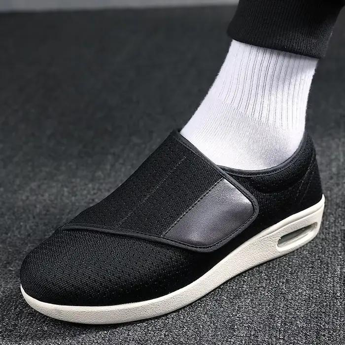 Chaussures Orthopédiques pour Homme