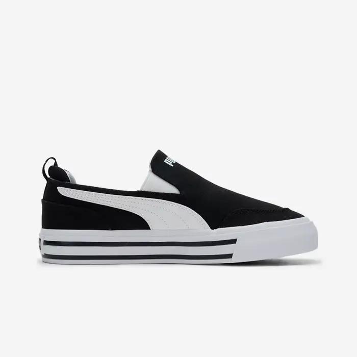 Puma Authentique 2025 Summer Edition Chaussures de planche légères d'extérieur One Step pour hommes et femmes 400216-02
