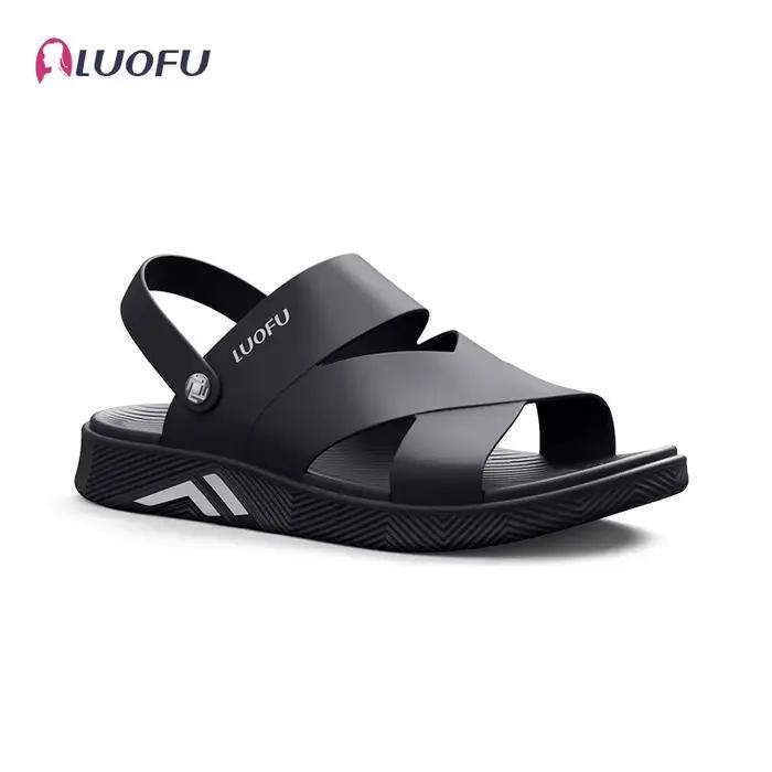 Nouvelles sandales pour hommes