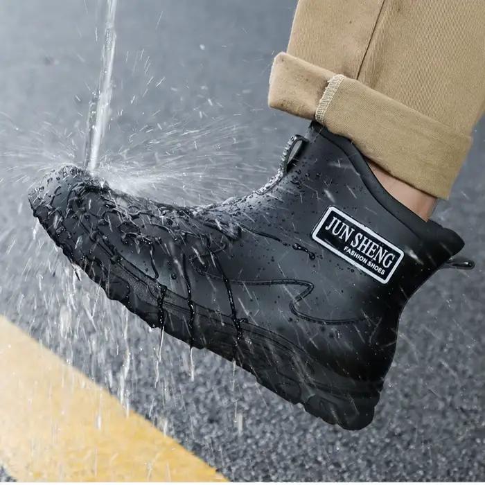 Chaussures aquatiques pour hommes