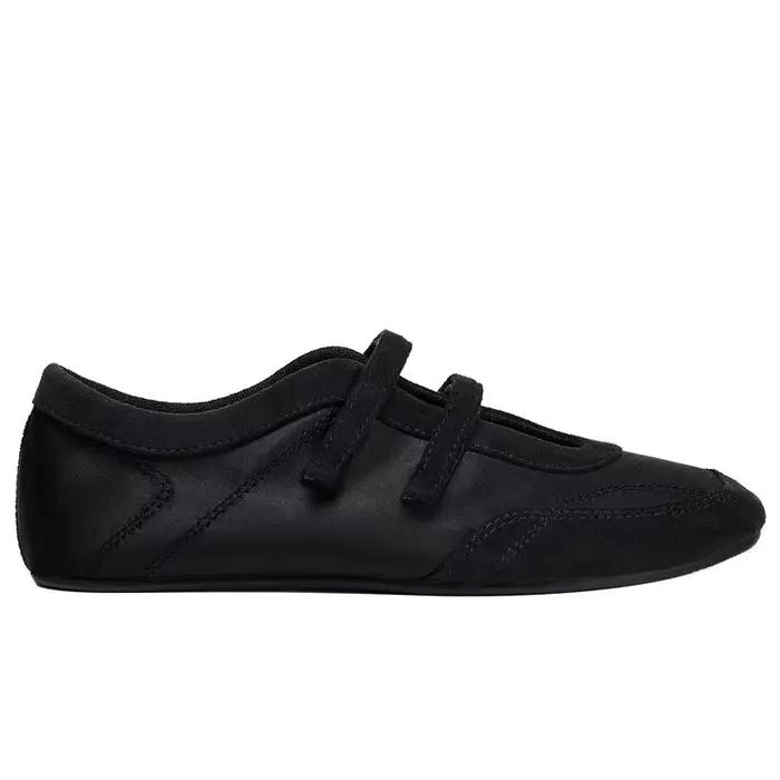 Chaussures basses quatre saisons