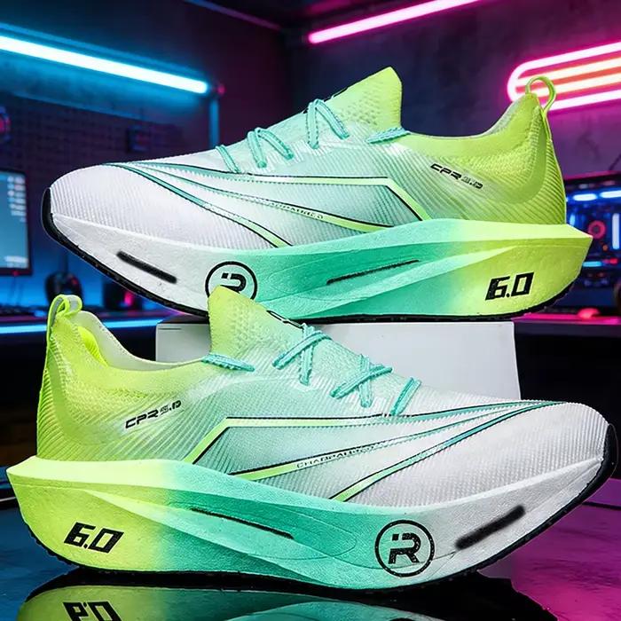 Chaussures de course pour hommes et femmes