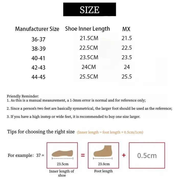 Chaussures d'été EVA au design innovant pour hommes