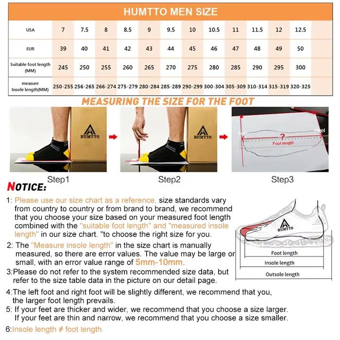 Chaussures de course légères et respirantes à coussin d'air pour hommes