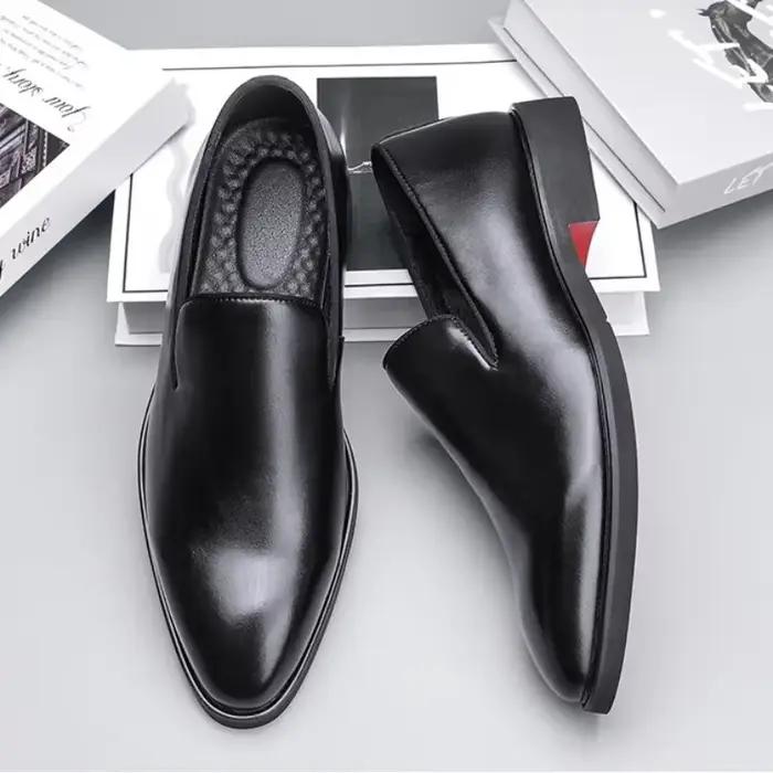 Chaussures de créateur pour hommes classiques