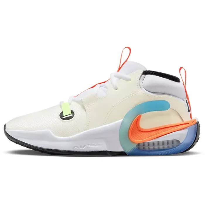 Nike authentique nouveaux enfants chaussures de course durables rembourrées HF5733-181