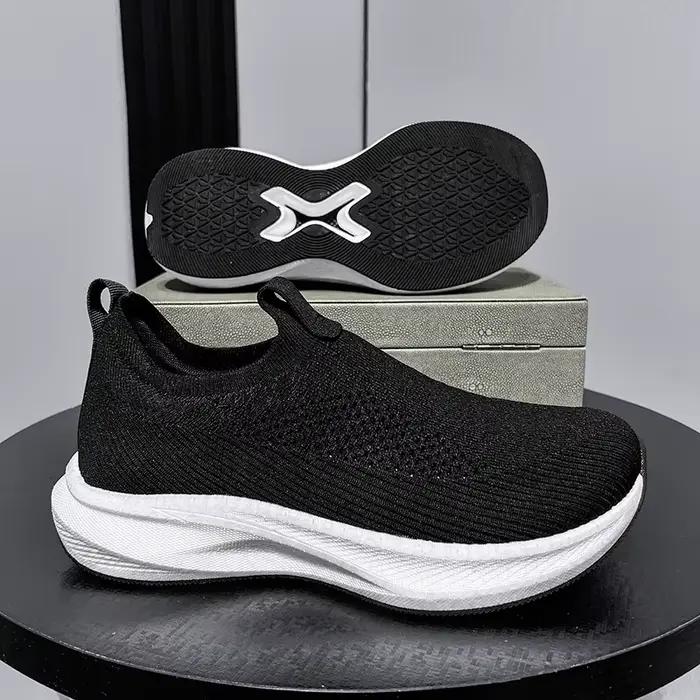 Chaussures pieds nus pour hommes