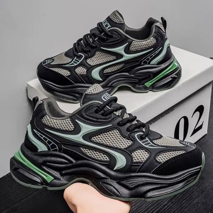 Chaussures 2026 pour Hommes : Baskets Décontractées