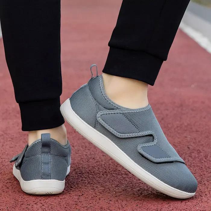 Chaussures orthopédiques décontractées pour hommes et femmes