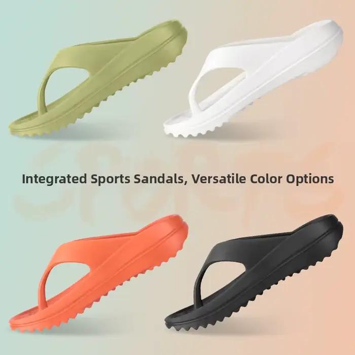 Sandales de course Marathon pour hommes