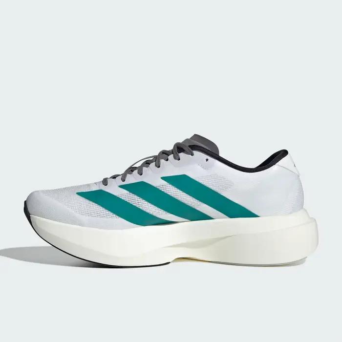 Adidas véritable ADIZERO EVO SL chaussures de course pour hommes JS4487