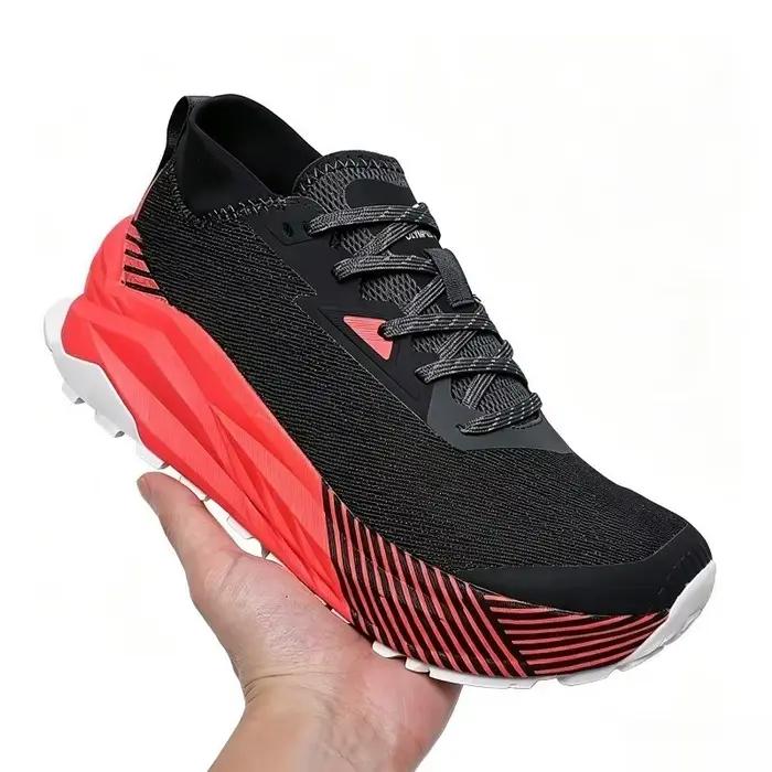 Chaussures de sport pour hommes 2026 – Nouveauté antidérapante pour la course
