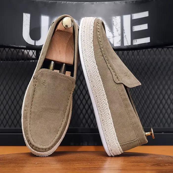 Chaussures décontractées pour Hommes mode