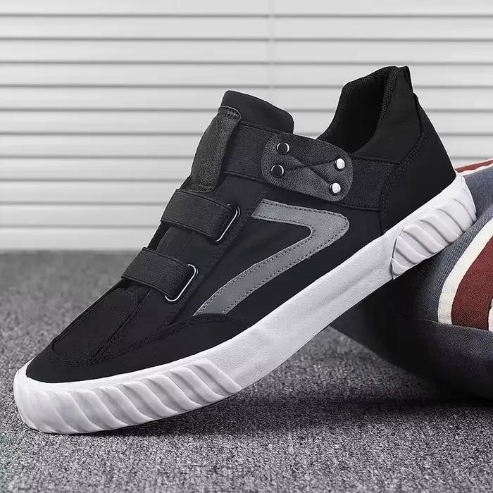Chaussures en cuir pour hommes