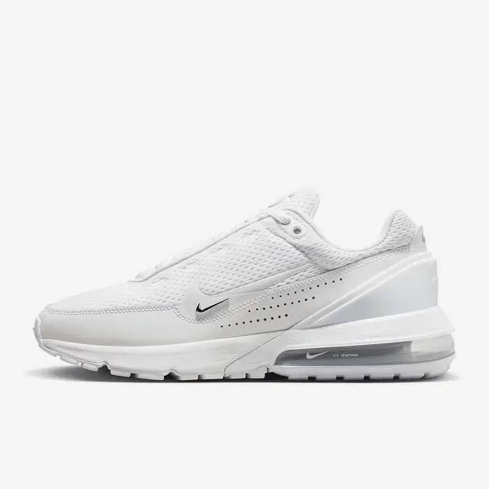 Nike officiel authentique hommes et femmes respirant léger entraînement rembourré chaussures décontractées DR0453-101