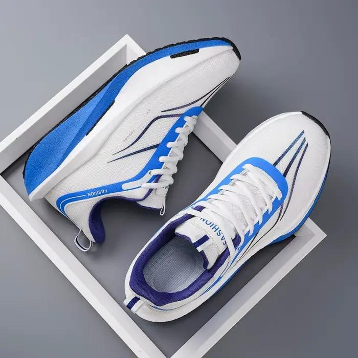 Chaussures de sport pour hommes 2026 – Baskets de course pour marathon