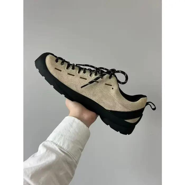 Chaussures de randonnée classiques confortables antidérapantes de qualité supérieure