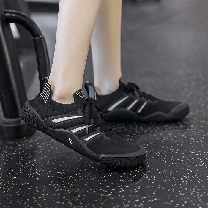 Chaussures de sport pieds nus GallonShark