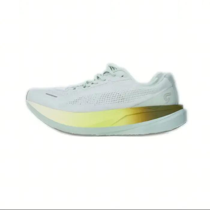Chaussures de sport professionnelles de marque originale, confortables, absorbant les chocs, pour la marche, le jogging, chaussures de course pour couples